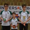 Concours de L'Isle d'Abeau 2018